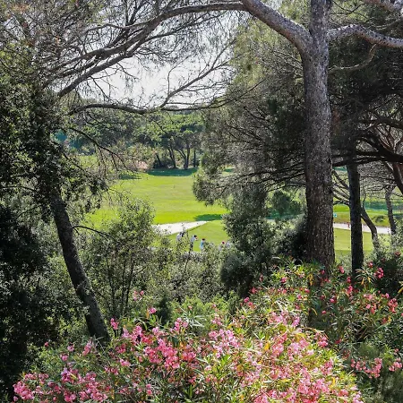 Apartamento Le Green.6 *