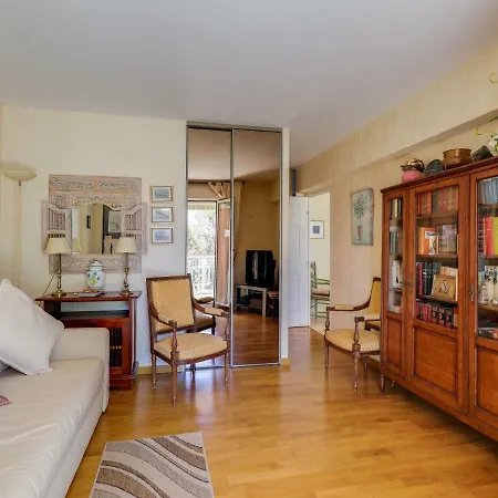 Le Green.6 Apartamento *