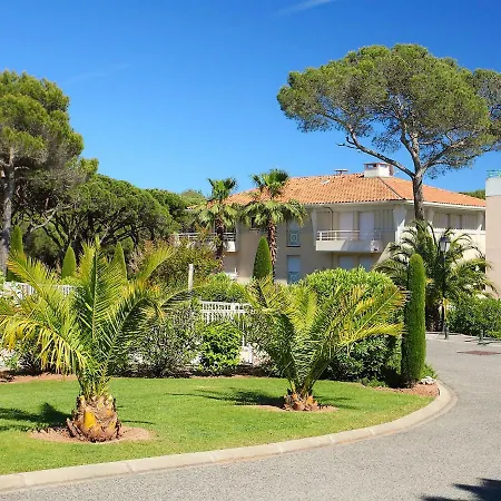 Apartment Le Green.6 Saint-Raphael (Var)