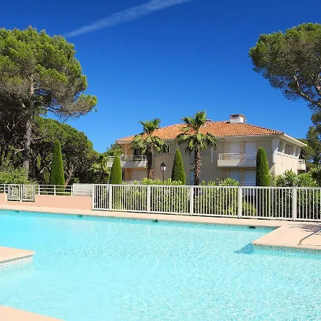 Le Green.6 Apartment Saint-Raphael (Var)