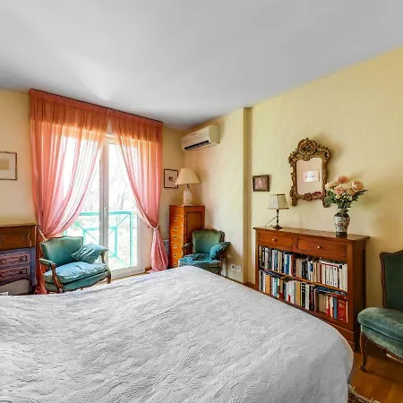 Le Green.6 Apartment