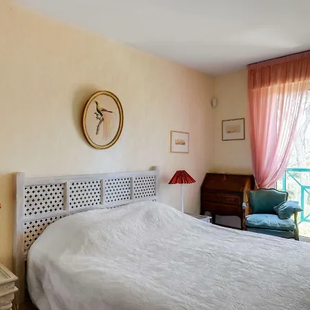 Apartment Le Green.6 *