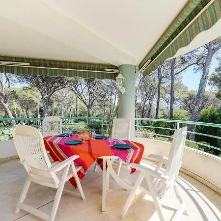Le Green.6 * Saint-Raphael (Var)